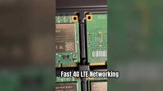 modulo di 4G LTE