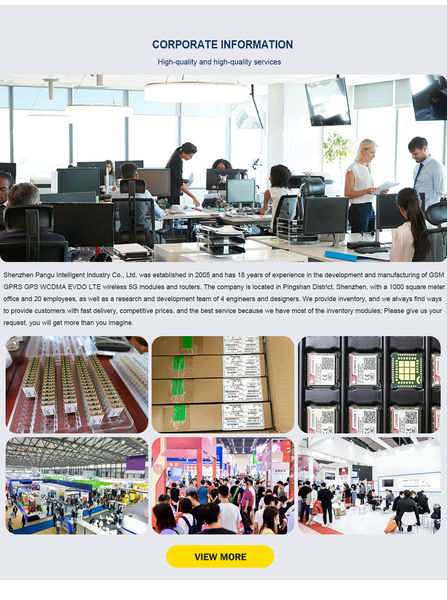 Porcellana Shenzhen Pan Gu Smart Industry Co., Ltd. Profilo Aziendale