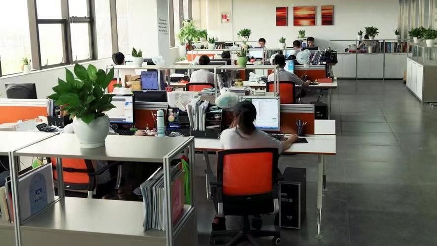 Porcellana Shenzhen Pan Gu Smart Industry Co., Ltd. Profilo Aziendale