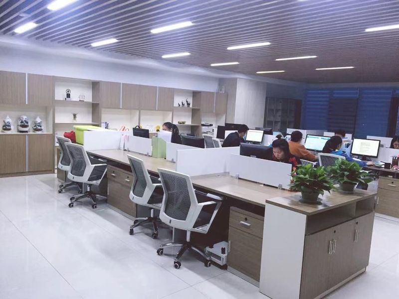 Porcellana Shenzhen Pan Gu Smart Industry Co., Ltd. Profilo Aziendale