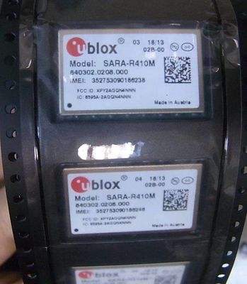 SARA-R410M-02B Module NB-IOT MODEM 4G LTE CATM1 Module STOCK