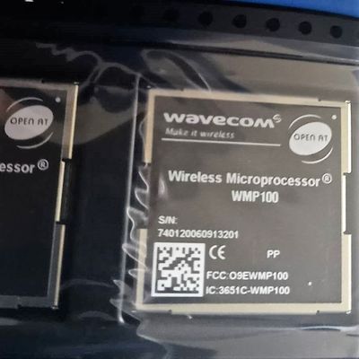 XM1100 IOT Wifi Module Compact GPS GSM GPRS Module Automated Assembly