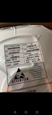 EC25-AU Wifi Wireless Module GSM / EDGE Quad Band LTE-FDD LTE-TDD