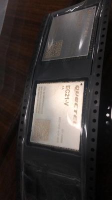 EC25-AU Wifi Wireless Module GSM / EDGE Quad Band LTE-FDD LTE-TDD