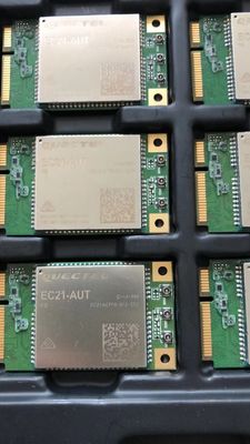 EC25-AU Wifi Wireless Module GSM / EDGE Quad Band LTE-FDD LTE-TDD