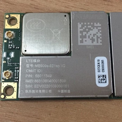 ME909s-821 PCIe LTE Module Wireless Wifi Module 3.2 V to 4.2V