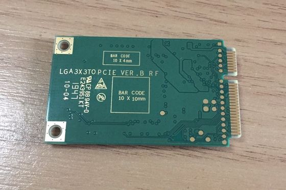 ME909s-821 PCIe LTE Module Wireless Wifi Module 3.2 V to 4.2V