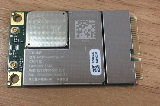 ME909s-821 PCIe LTE Module Wireless Wifi Module 3.2 V to 4.2V