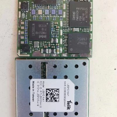 LE910-NA1 4G LTE Module Storage Multifunctional Cat. 1 modules