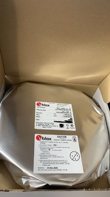 Ready to ship GPS Module NEO-M8M-0-10