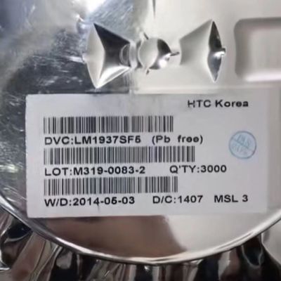 IC LTE Modem Module Integrated Circuits Winsome LM1937SF5