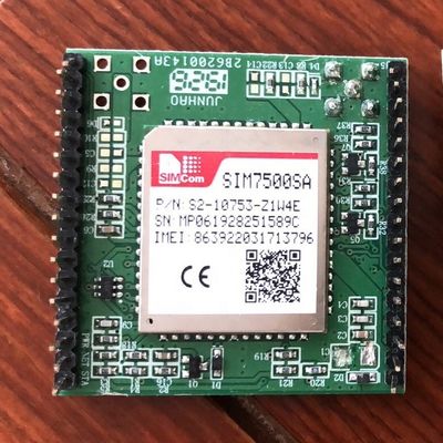 SIM7500SA Board LGA LTE Cat-1 Module 100% Original Condition