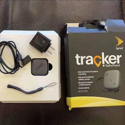 Sprint Tracker