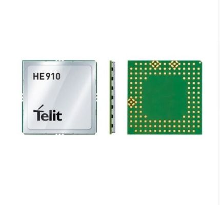 Telit HE910-DG 3G LTE Modem Module LGA Type Quad-Band 3G Module