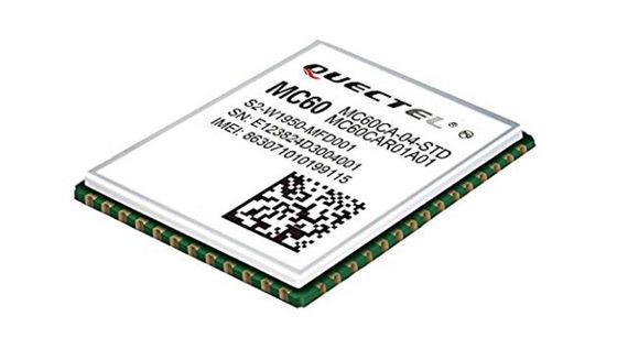 Global MC60CB-04-STD MC60CA-04-STD Module GSM/GPRS/GNSS Module