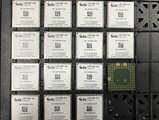 LE910B1-NA Telit Module available in stock