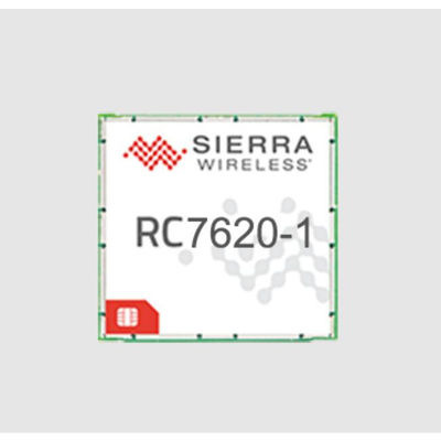 Sierra Wireless AirPrime RC7620-1 4G LTE Cat1 Module Qualcomm Chipset