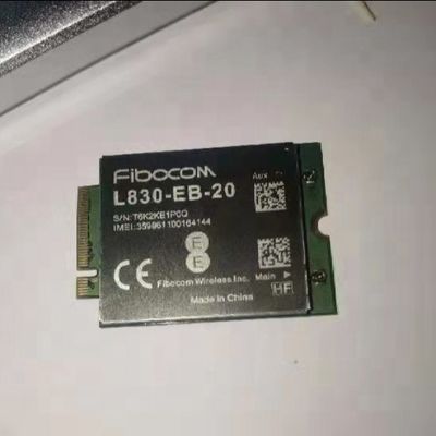 T480s WWAN LTE Cat6 Module Fibocom L830-EB For Thinkpad Laptops
