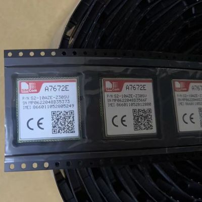 SIM A7672E A7672A A7672SA Modem LTE Module LGA Type New Originals