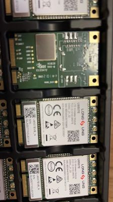 PCIe LTE Modem Module Wireless LONGSUNG U9507E  EC25-AU EC25-E