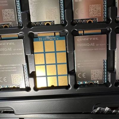 RM500Q-AE Wireless Router Module M.2 Type 5G Sub-6GHz Module