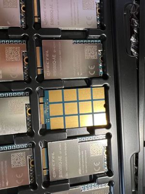 RM500Q-AE Wireless Router Module M.2 Type 5G Sub-6GHz Module