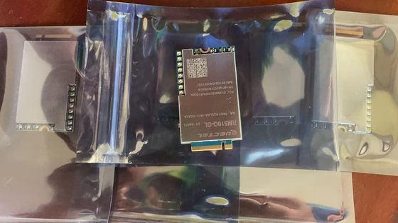 RM500Q-AE Wireless Router Module M.2 Type 5G Sub-6GHz Module