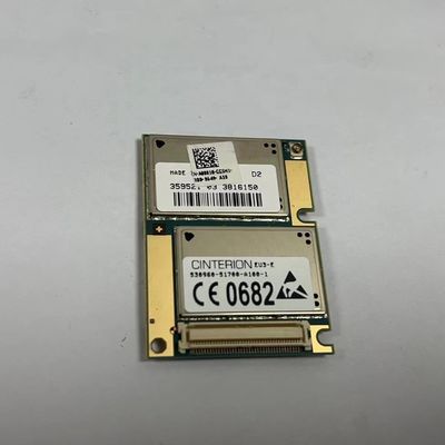 EU3-E 3G GSM Module Wireless (Class 10) 3G GPRS Module WCDMA Type