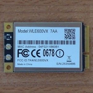 Wireless Module WLE600VX WLE900VX WLE200NX And WLE1216V5-20