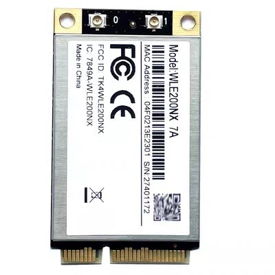 Wireless Module WLE600VX WLE900VX WLE200NX And WLE1216V5-20