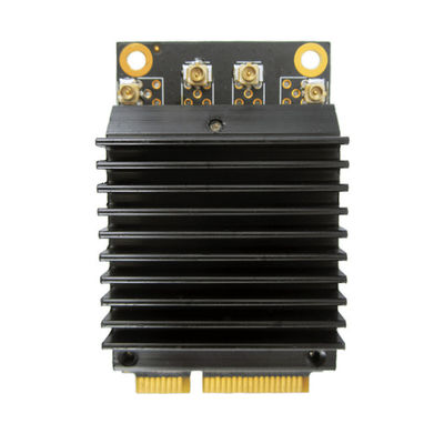 WLE1216V5-20 Wireless Router Module Compex MIMO WiFi Module Dual-Band