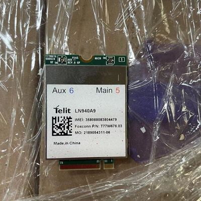 LN940A9 Wifi Wireless Module Industrial IoT device M.2 Data cards