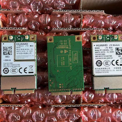 ME909s-120P V2 Standard Mini PCIe module first LTE cat4 module