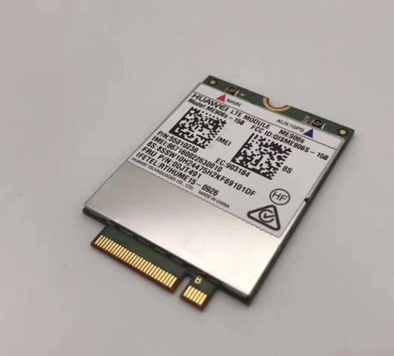 ME906s-158 LTE FDD Module +EDGE/GSM/GPRS Module Mini PCIe Type