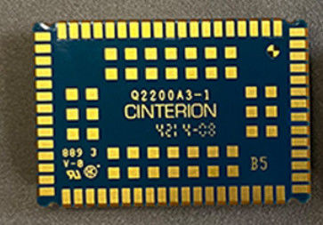 Original M2M Wireless Module BGS2-E8 BGS2 BGS2-E BGS2-W module