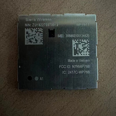 Sierra 4G LTE Cat-NB1 Module WP7611 Wireless NBIOT 4G Module