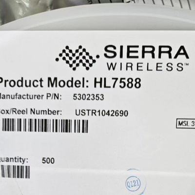 4g LTE Modem Module GSM / GPRS HL7588 HL7688 Sierra Wireless