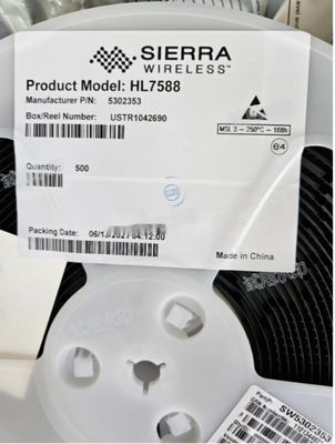 4g LTE Modem Module GSM / GPRS HL7588 HL7688 Sierra Wireless