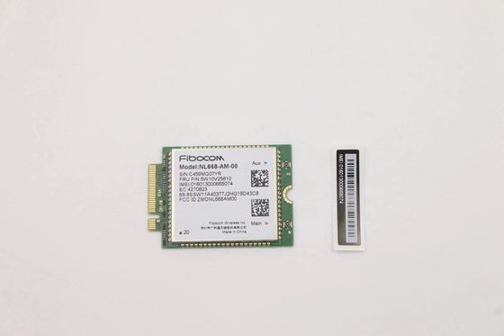 NL668 NL668-EAU NL668-EU/AM 4G LTE Cat4 Module 150Mbps MiniPCIe