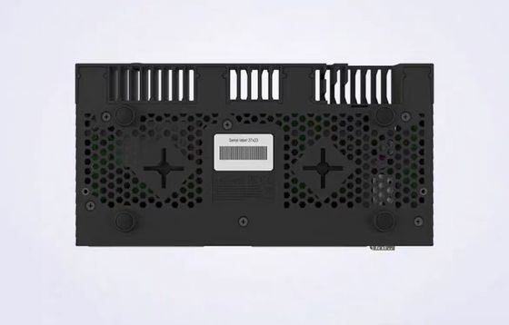 RB4011iGS+RM NAND Wireless Router And Modem 512 MB storage size
