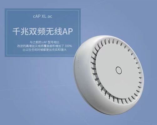 Households Wireless Modem Router Storage Cap XL AC Vpn Support