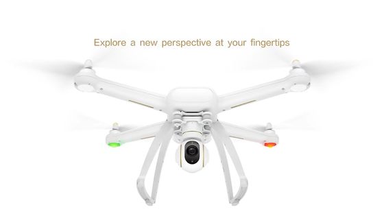 drone(4k version)