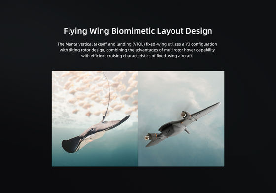UAV