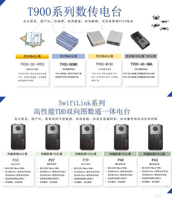 T900 Series