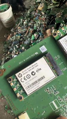 Long-Lasting Wifi Wireless Module With Unknown Frequency Range And Wireless Technology