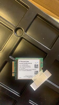 Enhanced 4G Module for Fast and Stable Data Transfer Solutions