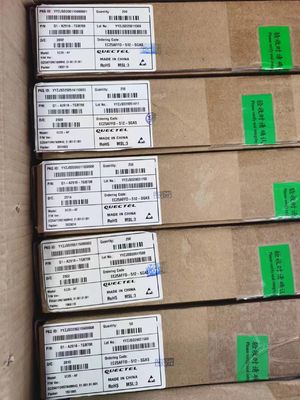 GPIO 4G LTE Module for Vending Machines -40°C to 85°C Temperature Range and GPIO Interface