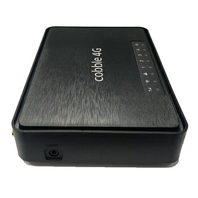 Dual-Processor Wireless Internet Modem Router Modern Design For Enhanced Data Processing
