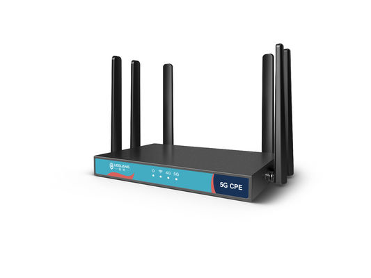 External Antenna 5G LTE Module FCC/CE/RoHS Certified Operating Temperature -40°C to 85°C