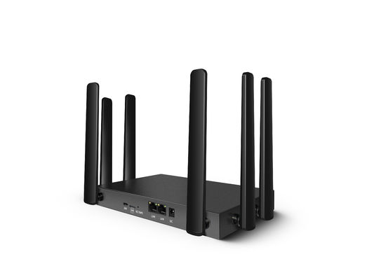 5G NR/LTE-FDD/LTE-TDD/WCDMA/GSM Network Standard 5G Cellular Module with FCC/CE/RoHS Certifications